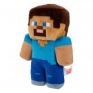 Minecraft Plush Figure Steve 23 cm thumbnail