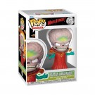 Mars Attacks POP! Movies Ambassador Vinyl figure 1874 thumbnail