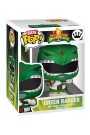 Hasbro Bitty POP! Bots Figure PR- Dragon Zord w/GR Ranger 11,7 cm - Forventet Februar thumbnail