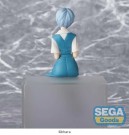 Rebuild Of Evangelion Rei Ayanami Pm Perching Fig 14 cm thumbnail