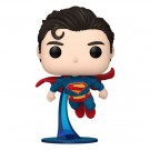 Superman (2025) POP! Superman Vinyl Figure 562 thumbnail