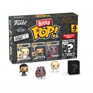 Game of Thrones Bitty POP! Vinyl Figure 4-Pack Khaleesi 2,5 cm thumbnail
