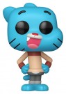 The Amazing World of Gumball POP! Animation Vinyl Figure Gumball 9 cm 2302 thumbnail