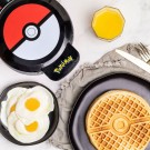 Pokemon Vaffeljern Pokeball  thumbnail