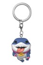 Marvel POP! Vinyl Keychains 4 cm Roast Goose - Jeff  thumbnail