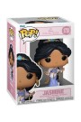 Disney Princess Grand Entrances POP! Vinyl Figure Jasmine 9 cm 1738 thumbnail
