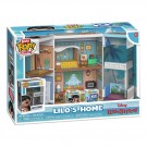 Lilo & Stitch Bitty POP! Boxes Vinyl Figure Lilo's Home thumbnail