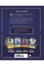 Disney Lorcana TCG Book The Official Collector's Guide: Sets 1-4 *English Version* thumbnail