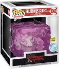 Dungeons and Dragons POP! Gelatinous Cube with Dracolich (GR) (GW) Exclusive Edition 9 cm 1069 thumbnail