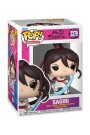 Hell's Paradise: Jigokuraku POP! Animation Vinyl Figure Sagiri 9 cm 2279 thumbnail