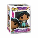 Disney Ultimate Princess Jasmine Pop! Vinyl Figure 1013 thumbnail