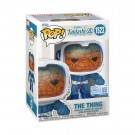 The Fantastic Four: First Steps POP! The Thing (Astronaut)  Vinyl Figure 1523 - Forventet Oktober thumbnail