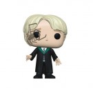Harry Potter POP! Movies Malfoy w/Whip Spider Vinyl Figure 117 thumbnail
