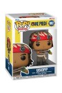 One Piece POP! TV Vinyl Figure Usopp 9 cm 1882 thumbnail