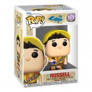 Up! 2 POP! Movies Russell Vinyl Figure 1479 thumbnail