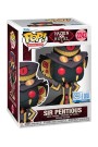 Hazbin Hotel POP! Animation Vinyl Figures Sir Pentious  9 cm 2243 thumbnail