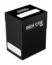Ultimate Guard Deck Case 80+ Standard Size Black thumbnail