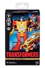 Transformers Age of the Primes Deluxe Class Action Figure Targetmaster Sureshot 14 cm thumbnail