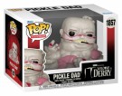 It: Welcome to Derry POP! Television Vinyl Figure Pickle Dad 9 cm 1857 - Forventer Februar thumbnail