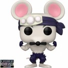 Demon Slayer Muscle Mouse Funko Pop! Vinyl Figure 1536 - Entertainment Earth Exclusive thumbnail