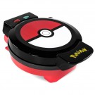 Pokemon Vaffeljern Pokeball  thumbnail