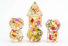 FanRoll Dice Set Fruit (7) - Forventet Februar thumbnail