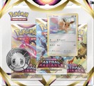 Pokémon Astral Radiance 3 pack blister thumbnail
