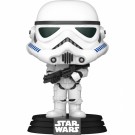 Star Wars Classics Stormtrooper Funko Pop! Vinyl Figure 598 thumbnail