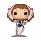 My Hero Academia POP! Animation Ochaco (MT) Vinyl Figure 1524 - Mulighet for Chase thumbnail