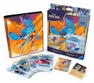 Disney Lorcana TCG Collection Starter Set Stitch Edition *English Edition* thumbnail