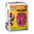 Godzilla vs. Kong 2 POP! Movies Skar King Vinyl Figure 1541 thumbnail