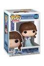 Bridgerton POP! TV Vinyl Figure Eloise Bridgerton 9 cm 1850  thumbnail
