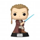 Star Wars The Phantom Menace Anniversary POP! Vinyl Figure 699 Obi-Wan(Young) thumbnail