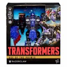 Transformers Age of the Primes Leader Class Action Figure Razorclaw 19 cm thumbnail