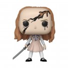 Funko Fusion M3EGAN POP! Movies M3GAN BD Vinyl Figure 1001 thumbnail