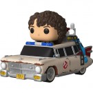 Ghostbusters 3: Afterlife Ecto-1 Pop! Vinyl Vehicle 83 thumbnail