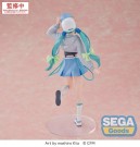 Hatsune Miku Conceptual Vol 2 Luminasta Fig 21 cm thumbnail