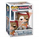 Gremlins POP! Movie Gizmo w/Bow Vinyl figure 1753 thumbnail