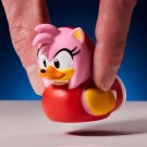 Sonic - The Hedgehog Tubbz  Mini PVC Figure Amy Rose 5 cm thumbnail
