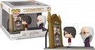 Harry Potter and Albus Dumbledore - Mirror of Erised Exclusive POP! Moment 145 thumbnail