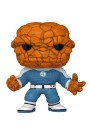 The Fantastic Four: First Steps POP! Marvel Vinyl Figure The Thing 9 cm 1516 thumbnail