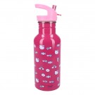 Sanrio Water Bottle Hello Kitty Take A Sip - Forventet Oktober thumbnail