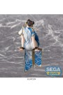 Street Fighter 6 PM Perching PVC Statue Chun-Li 14 cm thumbnail