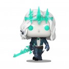 League of Legends POP! Games Viego Vinyl Figure 1044 thumbnail