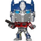 Transformers: Rise of the Beasts Optimus Prime Funko Pop! Vinyl Figure 1372 thumbnail
