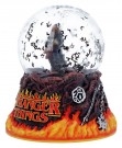 Stranger Things Snøkule - Eddie's Sacrifice 14 cm thumbnail