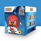 Sonic - The Hedgehog Tubbz  PVC Figure Knuckles Boxed Edition 10 cm thumbnail