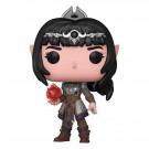Baldur's Gate POP! Shadowheart Vinyl figure 1016 thumbnail