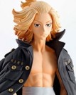 Tokyo Revengers PVC Statue Manjiro Sano 16 cm - Forventet April thumbnail