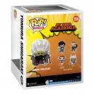 My Hero Academia POP! Deluxe Shigaraki In Chair Vinyl Figure 1526 thumbnail